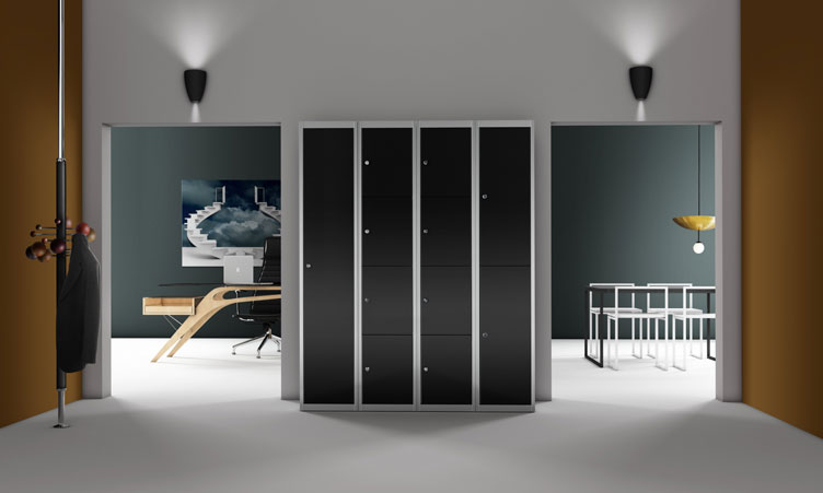 Dieffebi Fuorisalone 2018