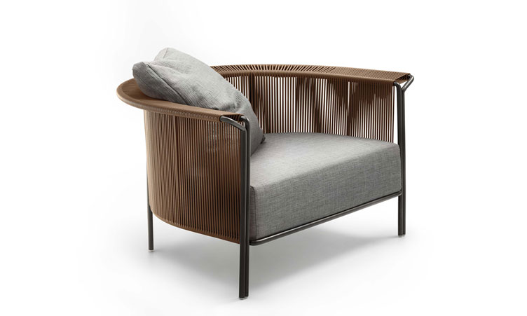 lema poltroncina alton design david lopez quincoces anteprima salone del mobile 2018 milano