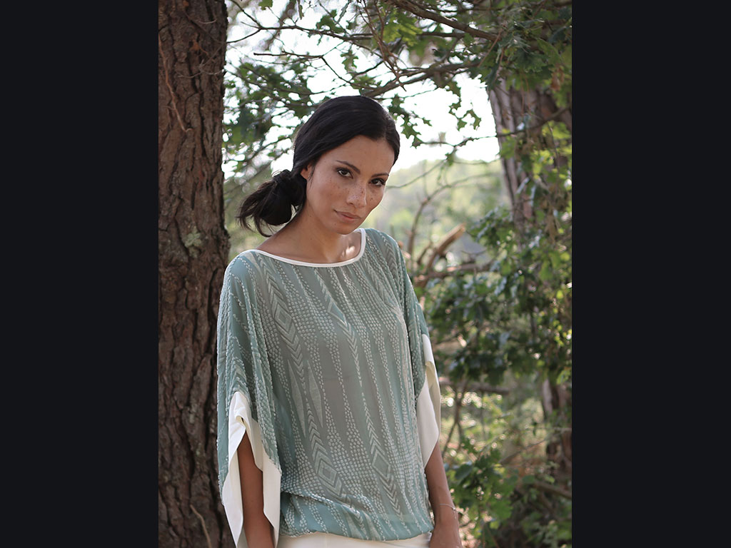 Tendresses. Ispirazione Africa per la collezione Primavera/Estate 2018. Spring/Summer 2018 Collection.
