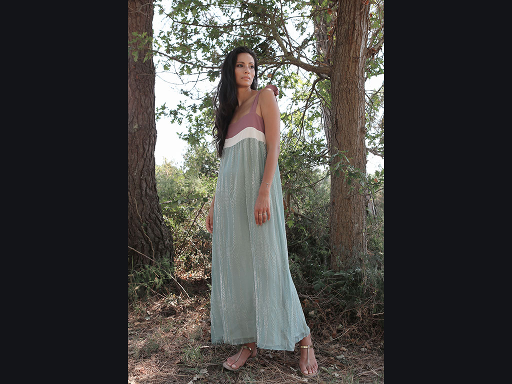 Tendresses. Ispirazione Africa per la collezione Primavera/Estate 2018. Spring/Summer 2018 Collection.