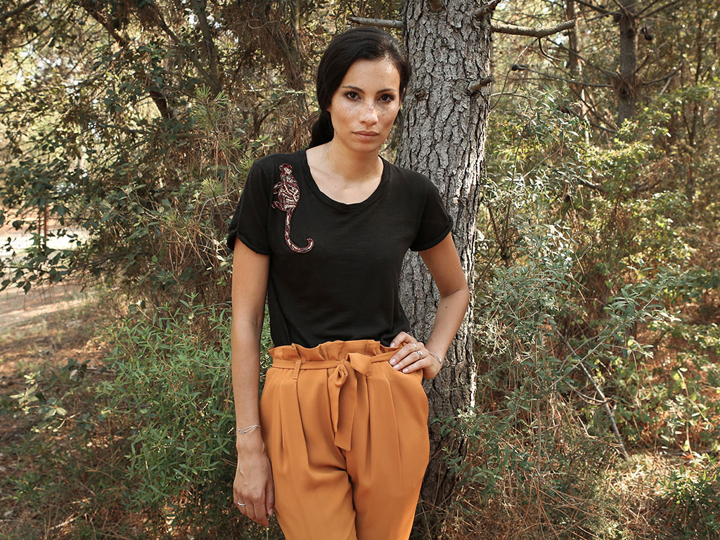 Tendresses. Ispirazione Africa per la collezione Primavera/Estate 2018. Spring/Summer 2018 Collection.
