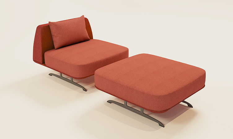 Baleri Italia 2018 salone del mobile
