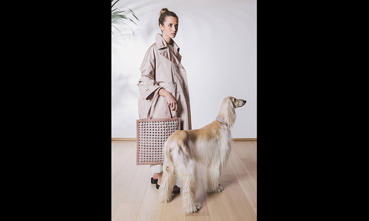 temellini dog a porter collezione primavera estate 2018