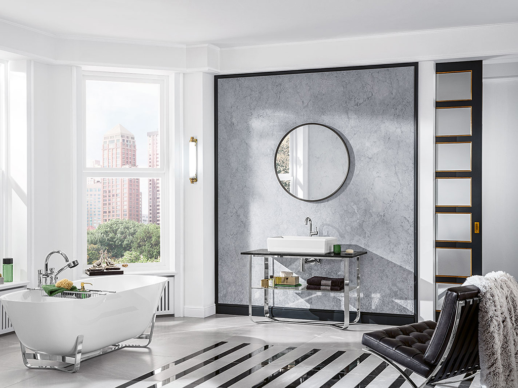 villeroy and boch 270 anni e la collezione sanitari 2018