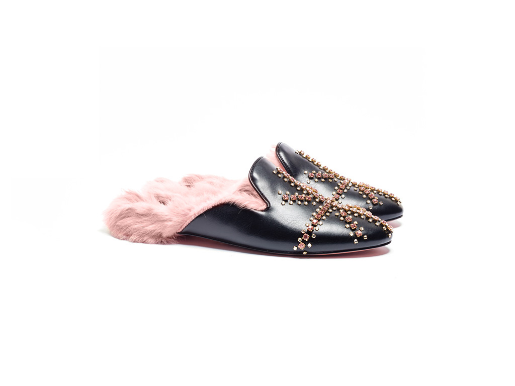 JF London. Collezione Autunno-Inverno 2018/19. Fall/Winter 2018/19 Collection.