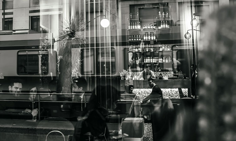 baxter bar milano 2018