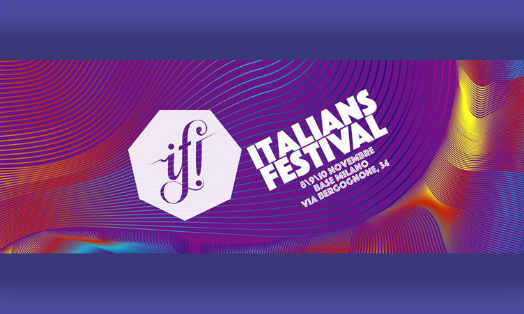 if italian festival 2018