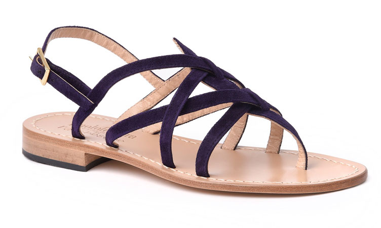 sandalo stile capri L Arabesque 2018
