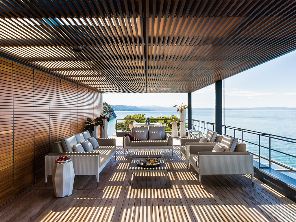 arredo outdoor 2018