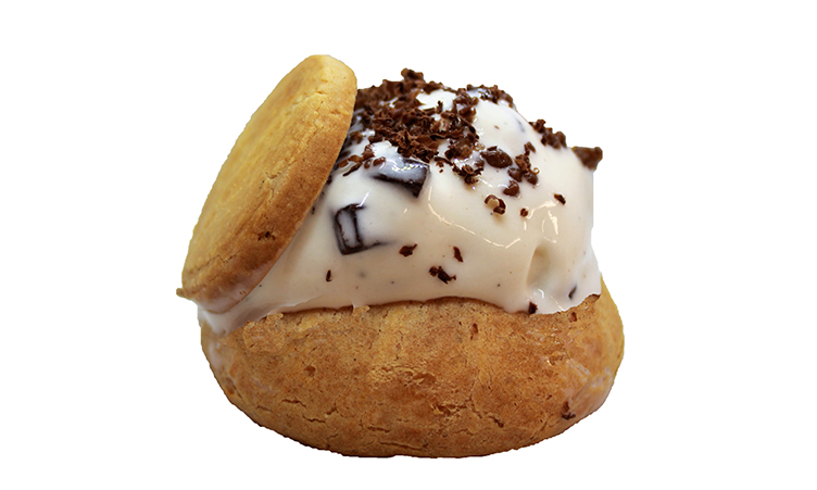 l eclair de genie nuovi gelati 2018