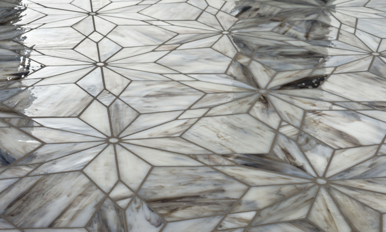 mosaico piu cersaie 2018