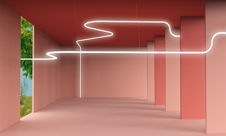 Artemide Milano Design Week 2018