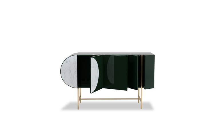 baxter salone del mobile 2018 milano