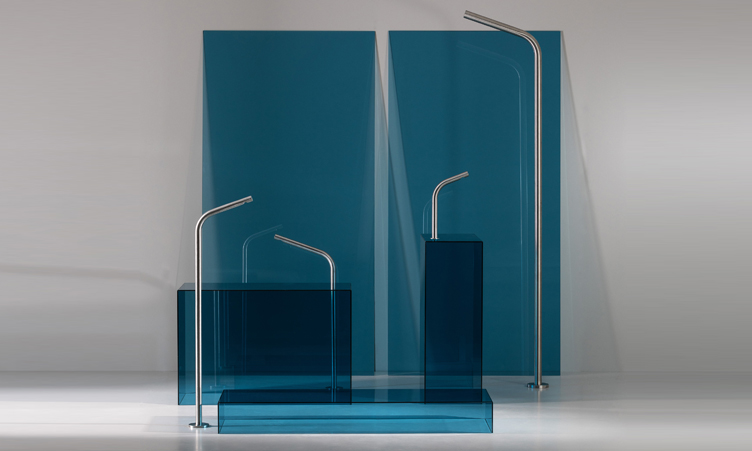 cristina rubinetterie anteprima cersaie 2018
