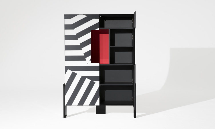 driade visto al salone e fuorisalone 2018