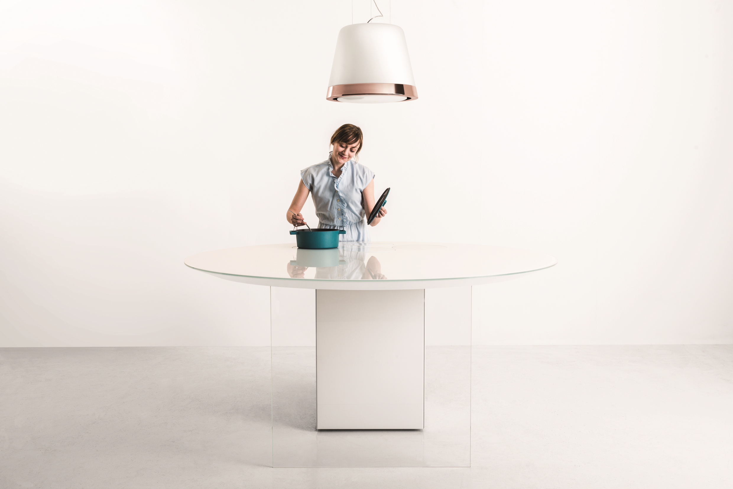 cucina air lago compasso d oro 2018