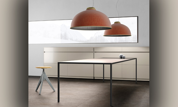 Luceplan Illuminazione Milano Design Week 2018