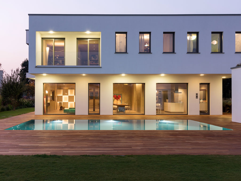 la piscina progetti e realizzazioni 2018