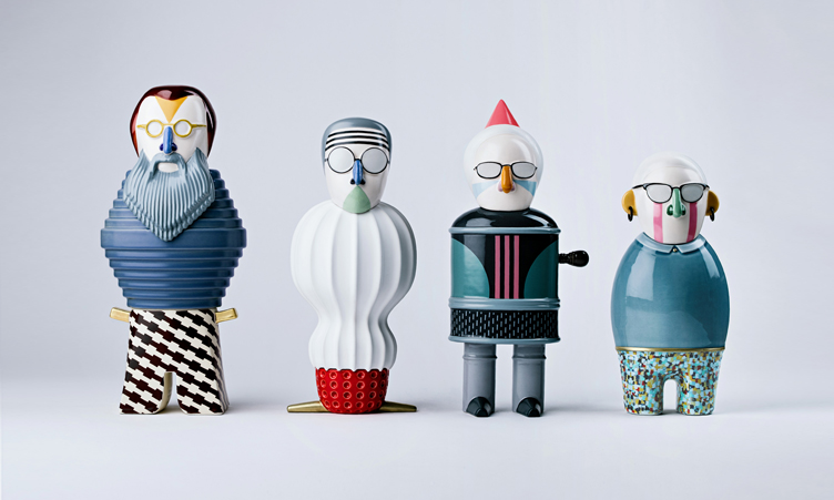 bosa trade most illustrious design elena salmistraro