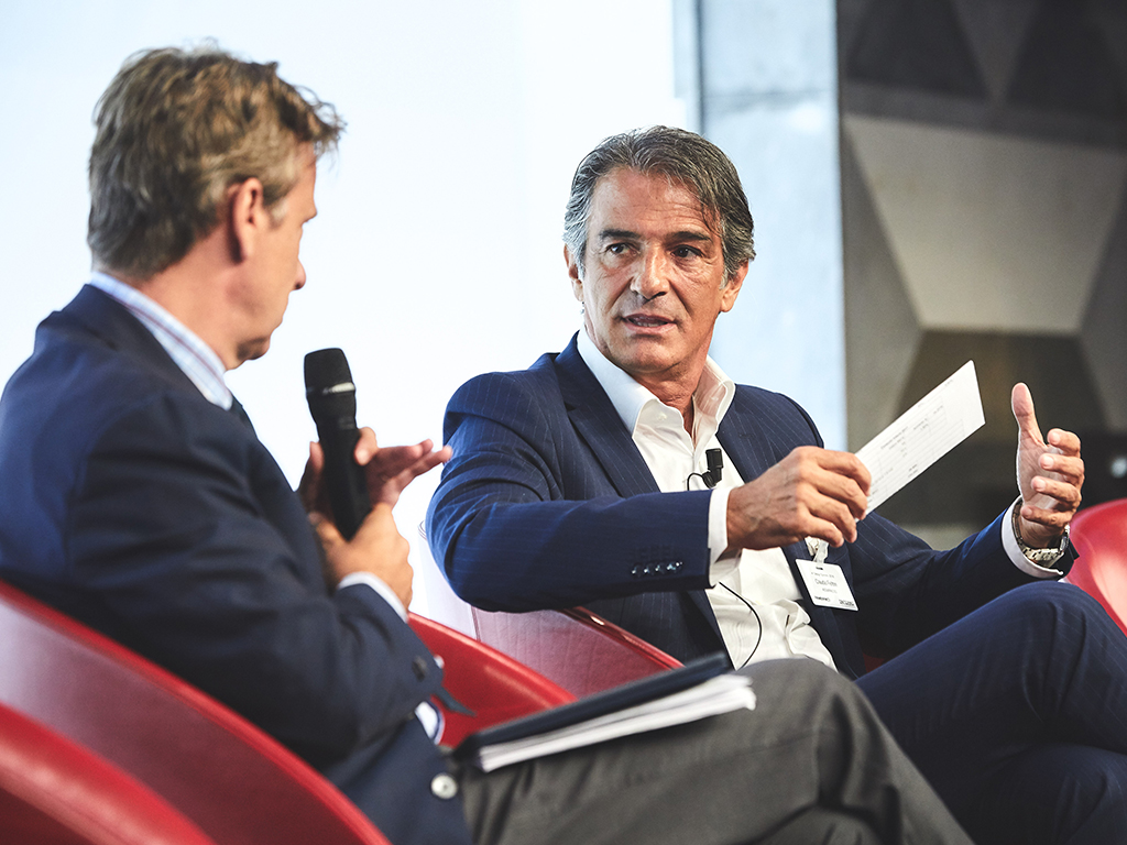 Pambianco Strategie di Impresa. Claudio Feltrin, Presidente di AssArredo. Intervista: Le sfide di un settore strategico per l’Italia.