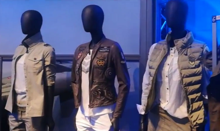pitti uomo 94 giugno firenze 2018 parte 2