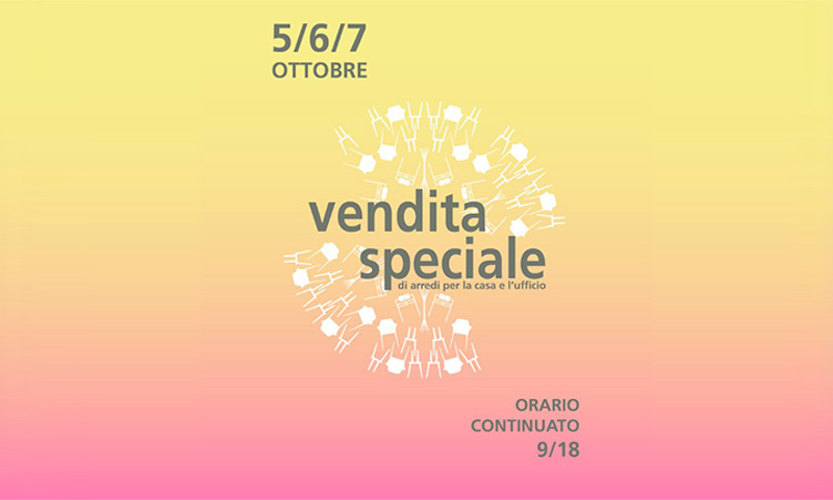 alias vendita speciale 2018 ottobre