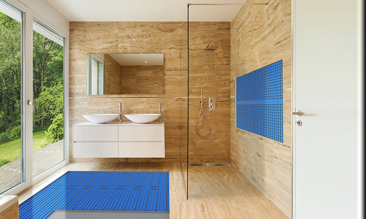 progress profiles anteprima cersaie 2018