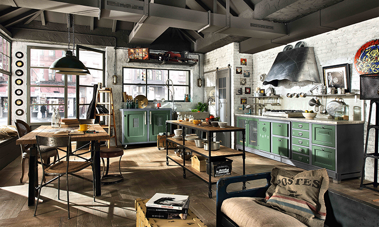 marchi cucine store 2018