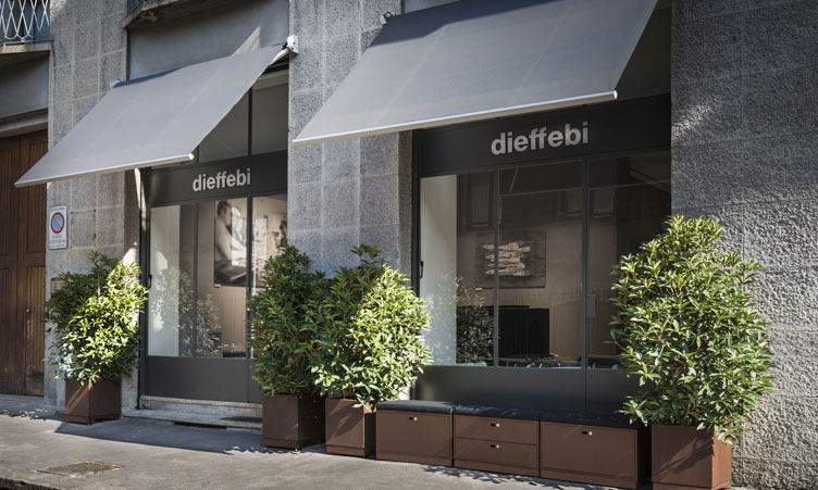 fondazioni albini castiglioni magistretti 15 ottobre 2018 showroom effebi