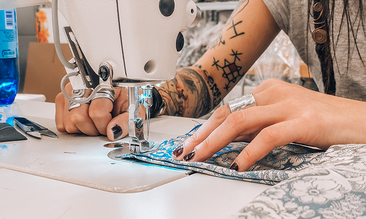 Vivienne Westwood sostiene Progetto Quid
