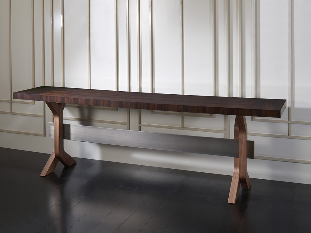 FENDI Casa. Console