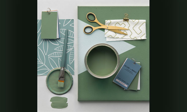 wilson and morris palette inverno 2018 2019