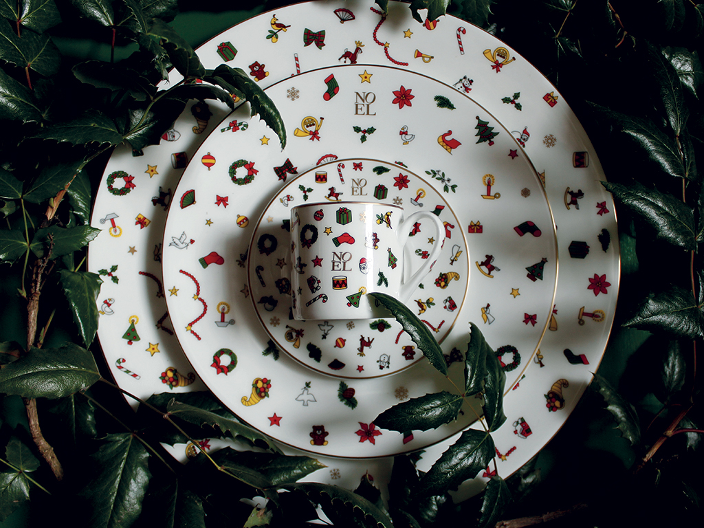 la tavola delle feste le regole della mise en place 2018