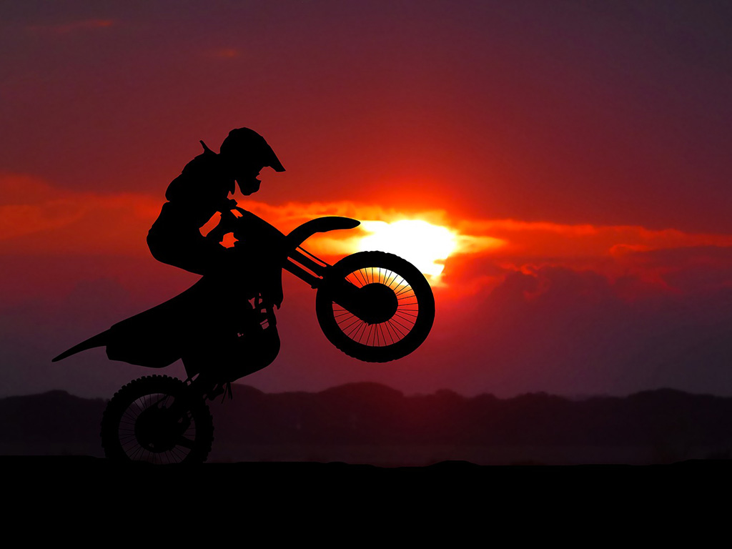 idee regalo amanti moto Natale 2018
