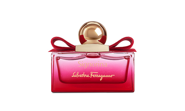 signorina by ferragamo 2018