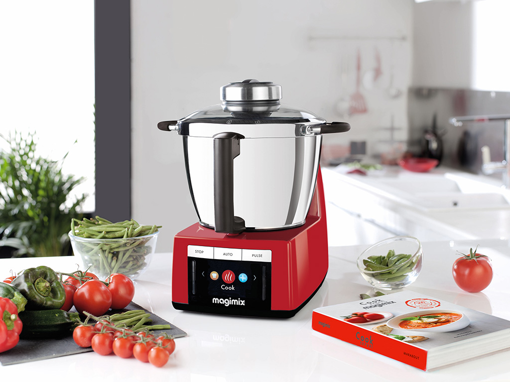 Magimix. “Cook Expert