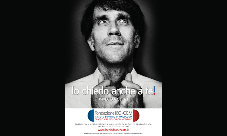 lo chiedo anche a te fondazione ieo e fondazione ccm 2018