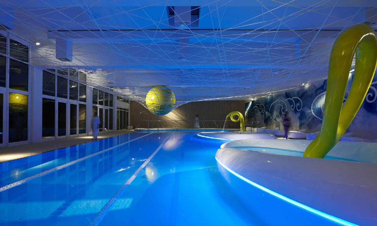 park hotel ai cappuccini programma detox Marc Messegue 2018