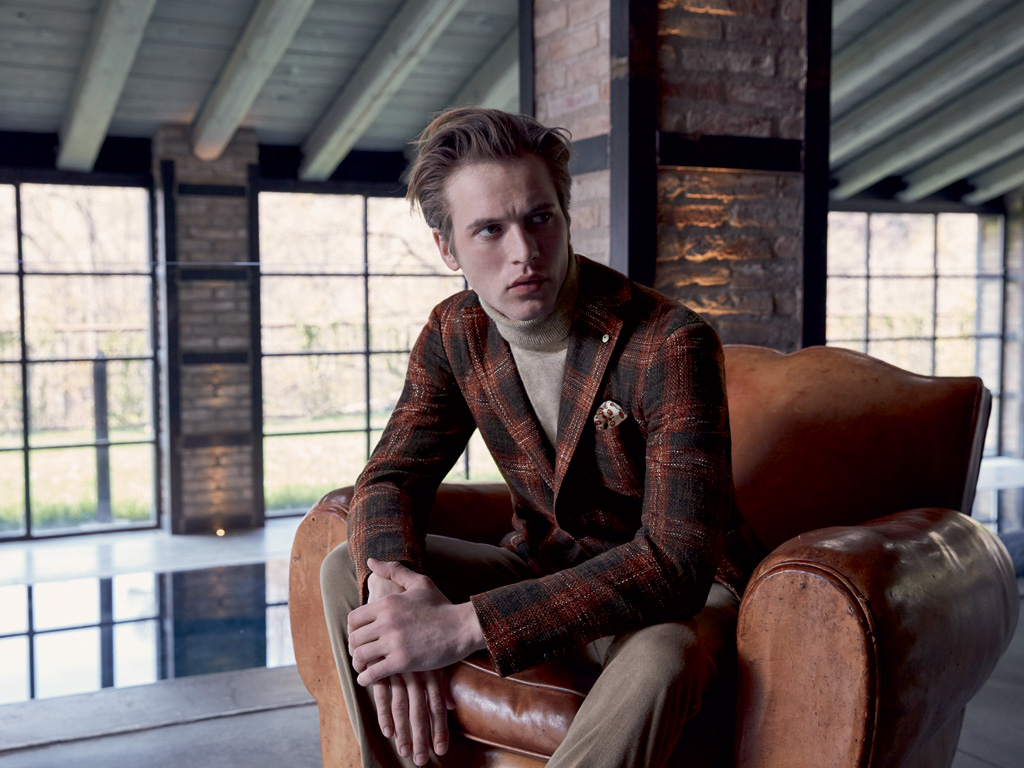 pitti uomo 95 autunno inverno 2019 2020