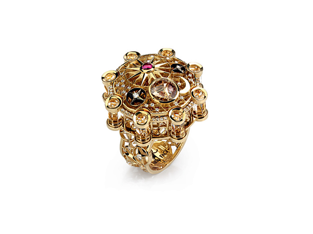 artistar jewels 2019
