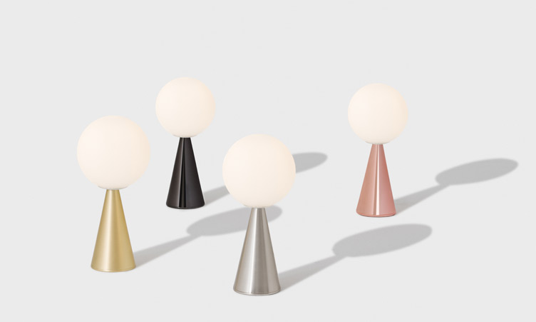 fontana arte bilia mini 2019