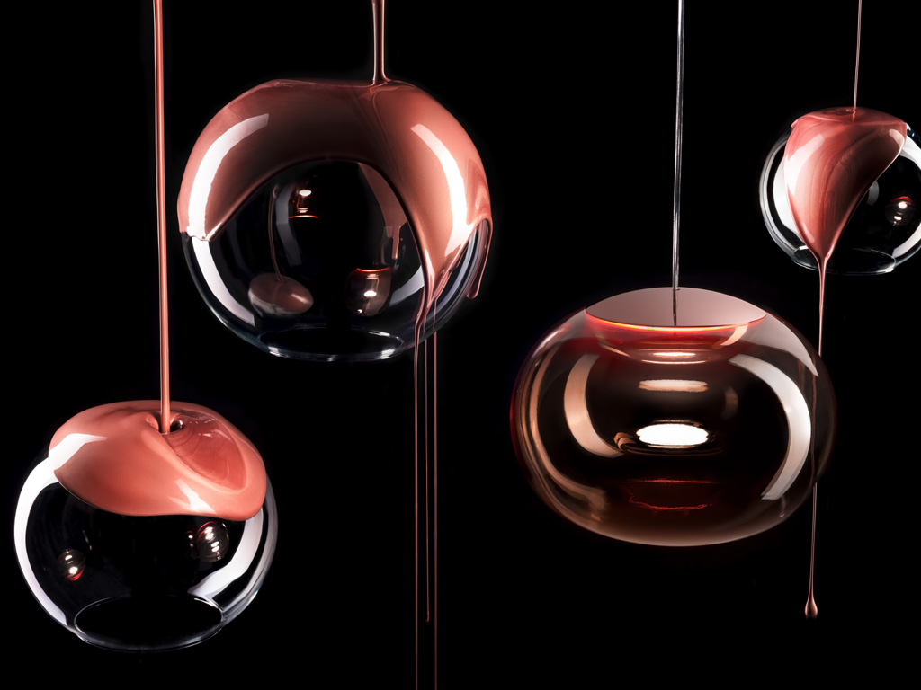 linea light group la mariee lampada 2019