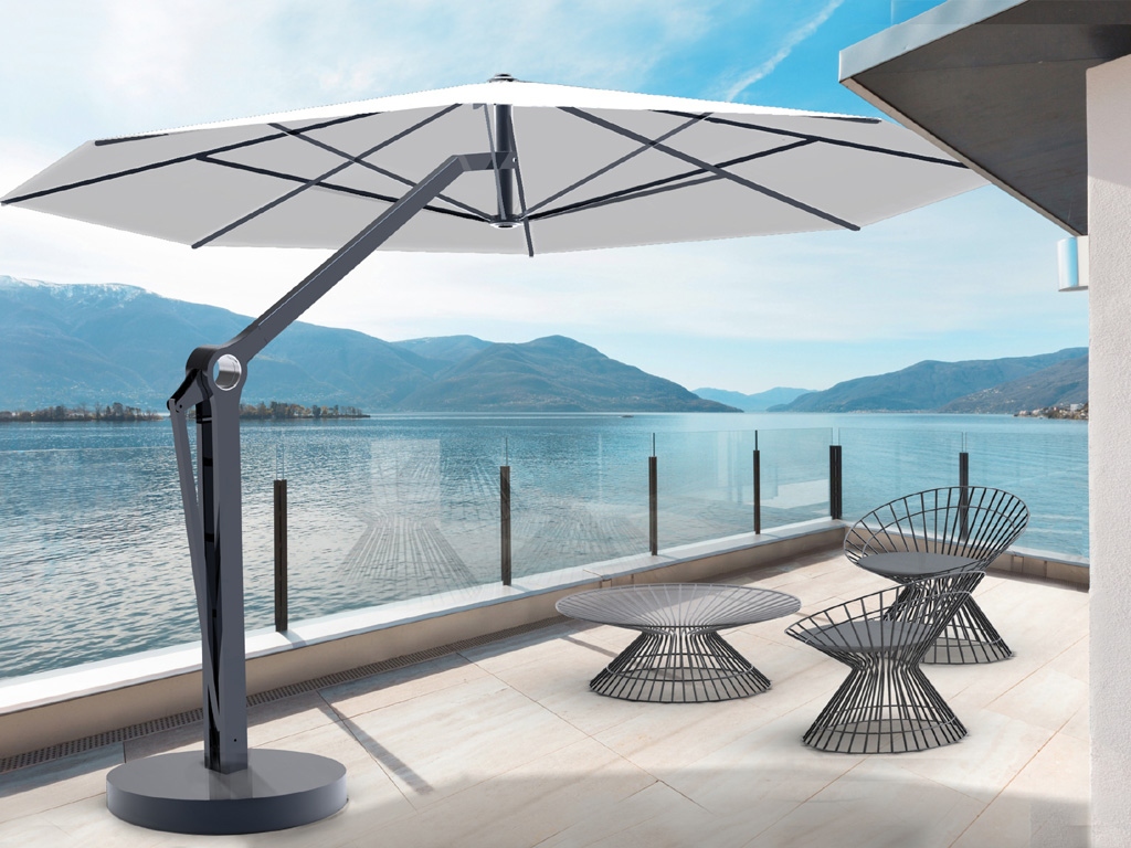 poggesi salone del mobile milano 2019