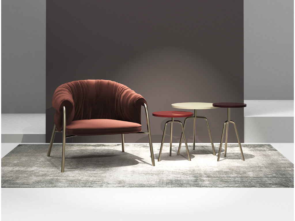 alma design anteprima salone del mobile 2019