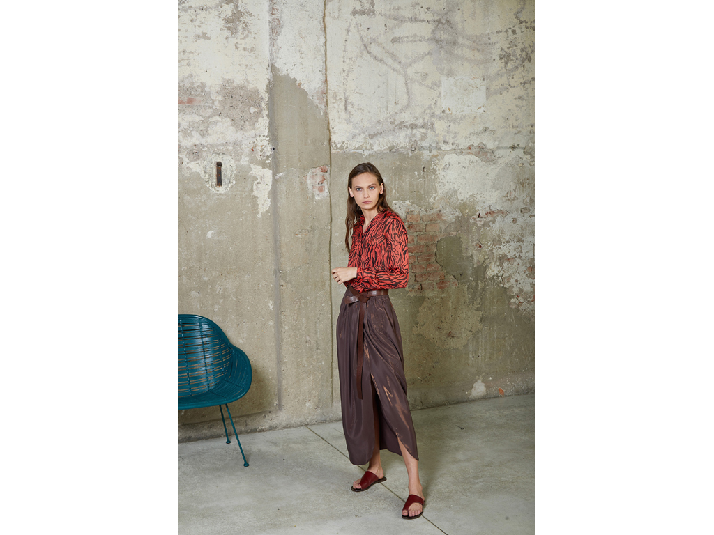 Antonelli Firenze. Collection Spring-Summer 2019.