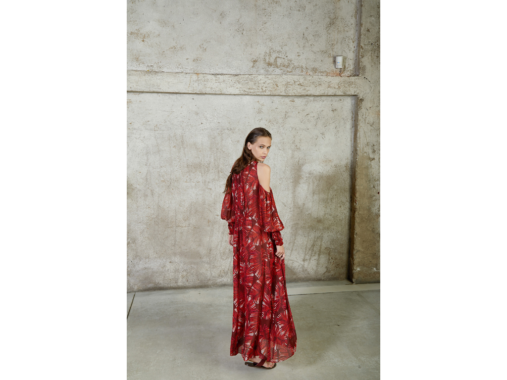 Antonelli Firenze. Collection Spring-Summer 2019.