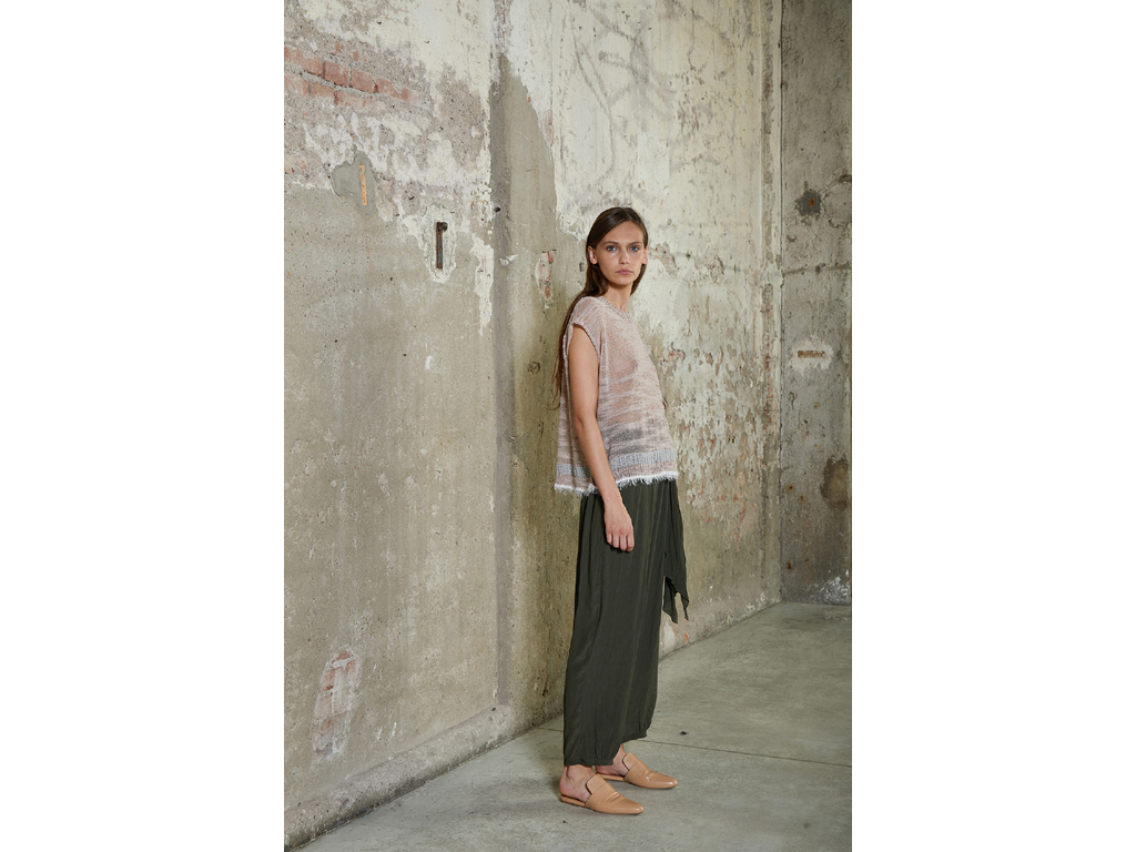 Antonelli Firenze. Collection Spring-Summer 2019.