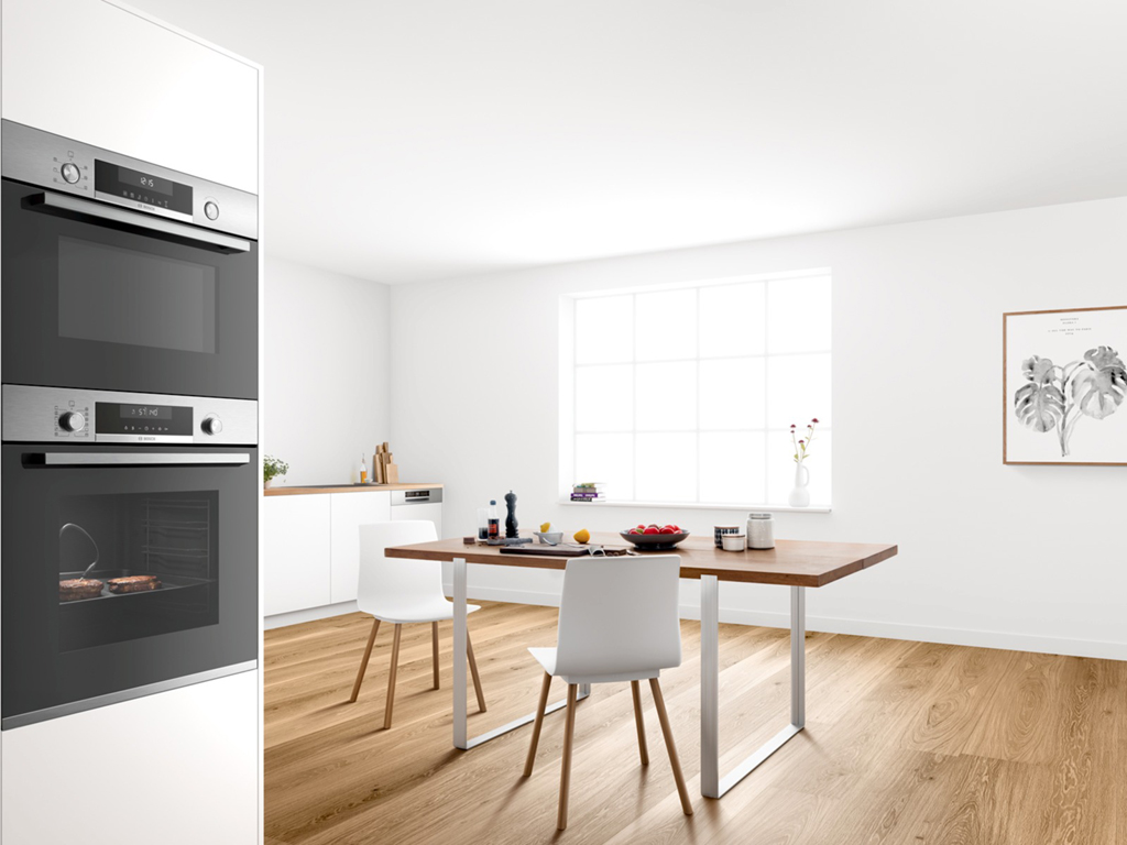 bosch elettrodomestici #muffinlove fuorisalone 2019