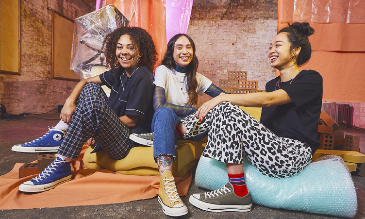converse vintage canvas chuck 70 primavera 2019