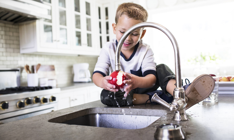 giornata mondiale acqua 22 marzo 2019